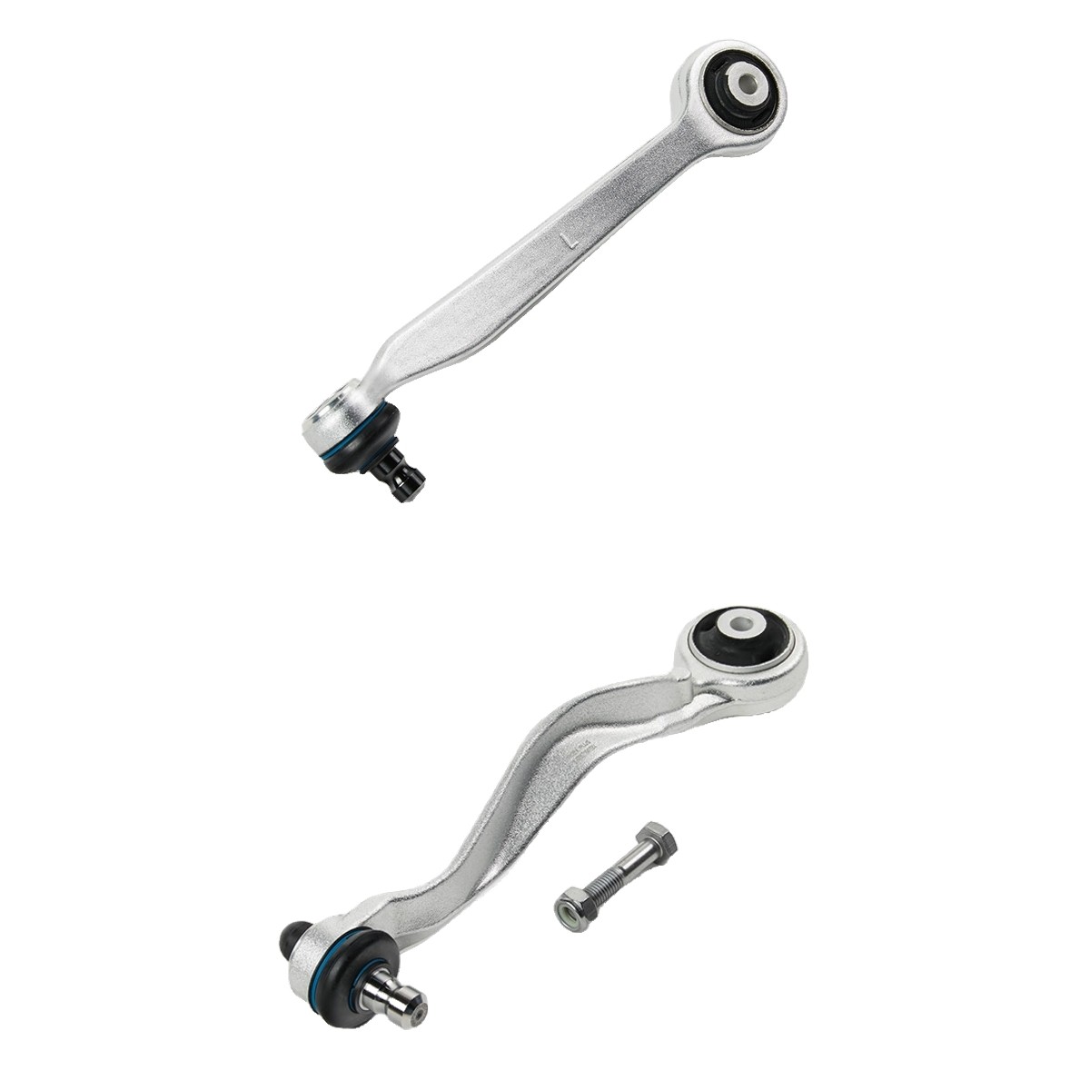 RIDEX PLUS Control arm repair kit Article number: 772S0537P cheaply