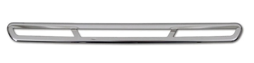 OMAC 7550152 Διακοσμητικό κάλυμμα, πίσω φως MULTIVAN 2.0 TSI 150 PS Βενζίνη