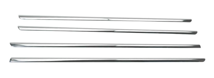 OMAC Trim / Protective strip, door window Article number: 2006141 cheaply