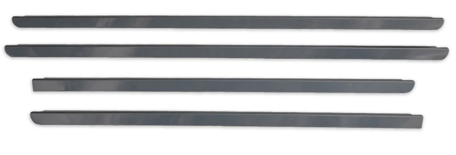OMAC Trim / Protective strip, door window Article number: 2021141B cheaply