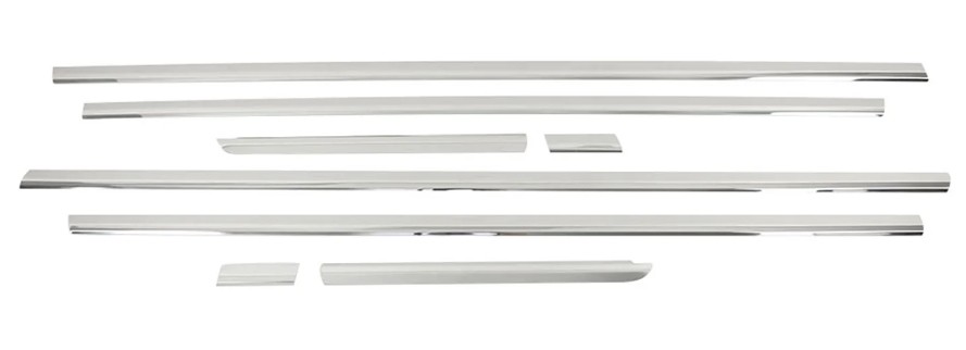 OMAC Trim / Protective strip, door window Article number: 1503142 cheaply