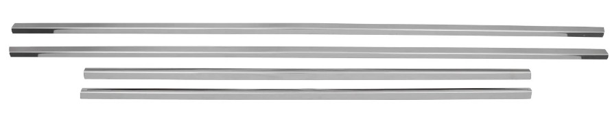 OMAC Trim / Protective strip, door window Article number: 1201141 cheaply