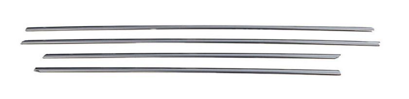 OMAC Trim / Protective strip, door window Article number: 1213141 cheaply