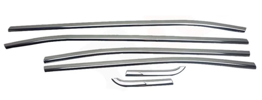 OMAC Trim / Protective strip, door window Article number: 1708141 cheaply