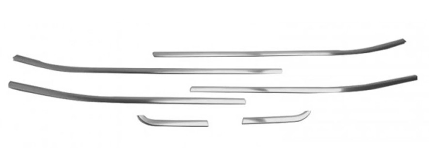 OMAC Trim / Protective strip, door window Article number: 1708141T cheaply