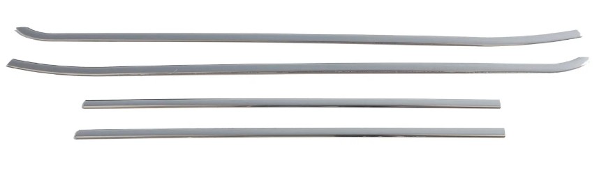 OMAC Trim / Protective strip, door window Article number: 2529141 cheaply