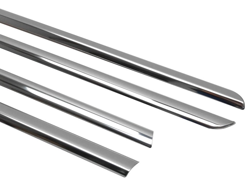 OMAC Trim / Protective strip, door window Article number: 4911141 cheaply