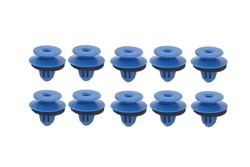ROMIX Clip, trim / protective strip Article number: C70766 cheaply