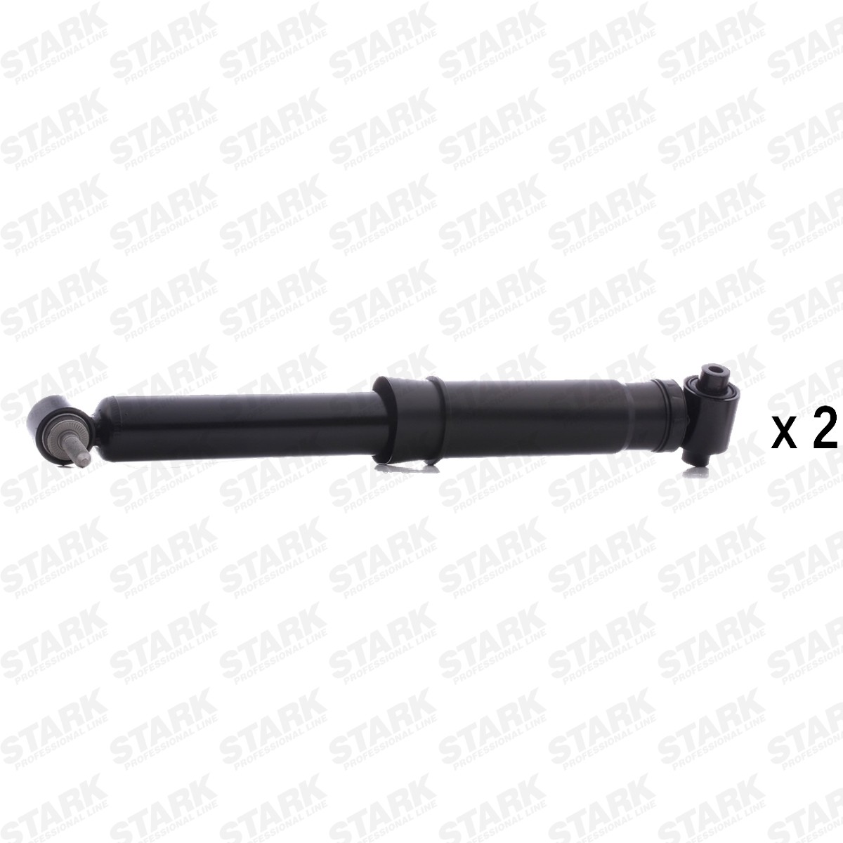 STARK Shock absorber Article number: SKSA-01336333 cheaply
