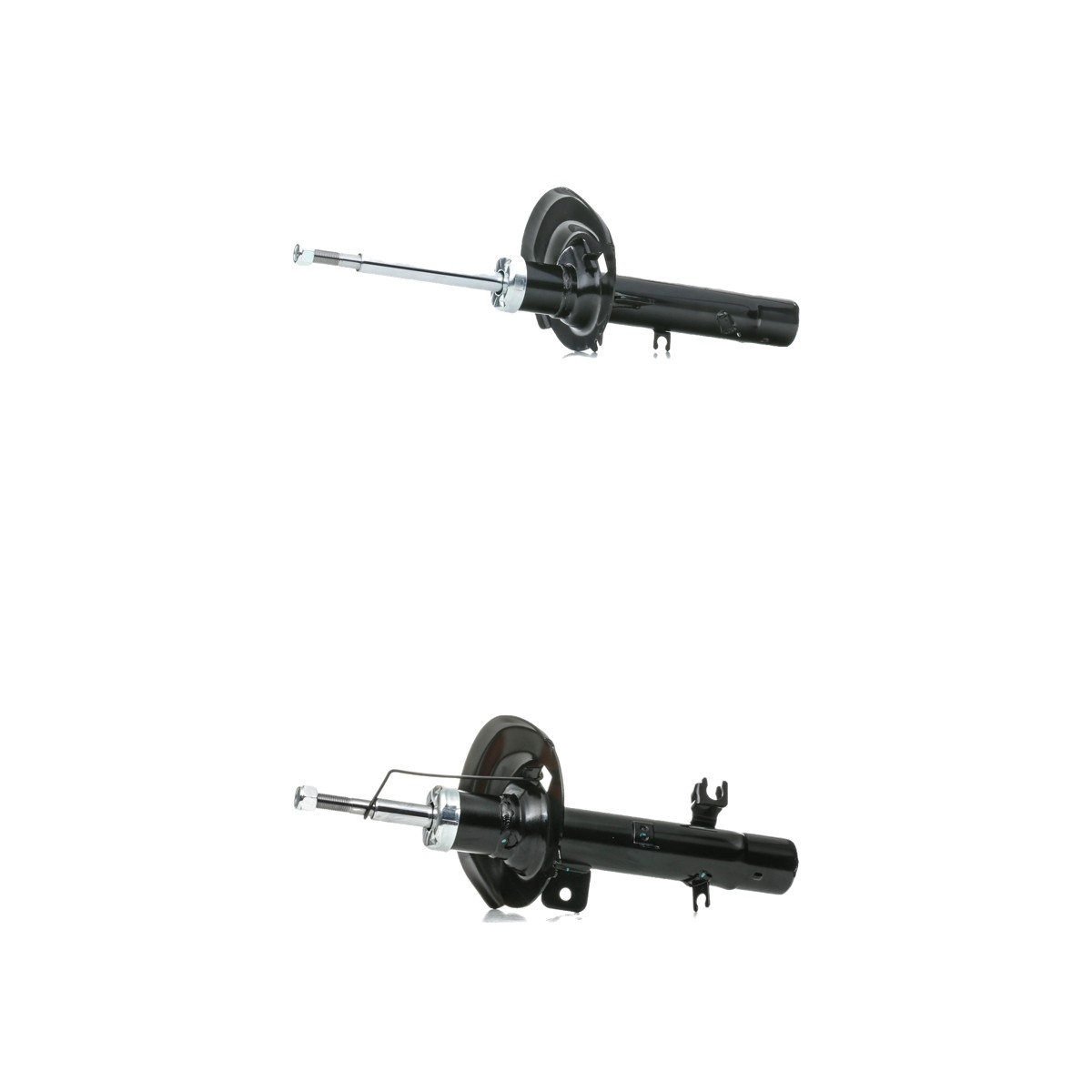RIDEX Shock absorber Article number: 854S20267 cheaply