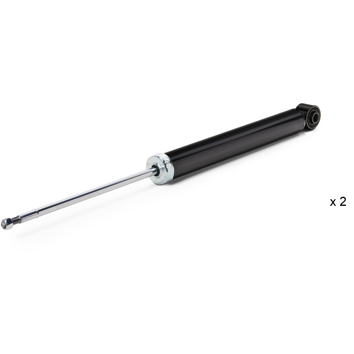 RIDEX Shock absorber Article number: 854S20268 cheaply