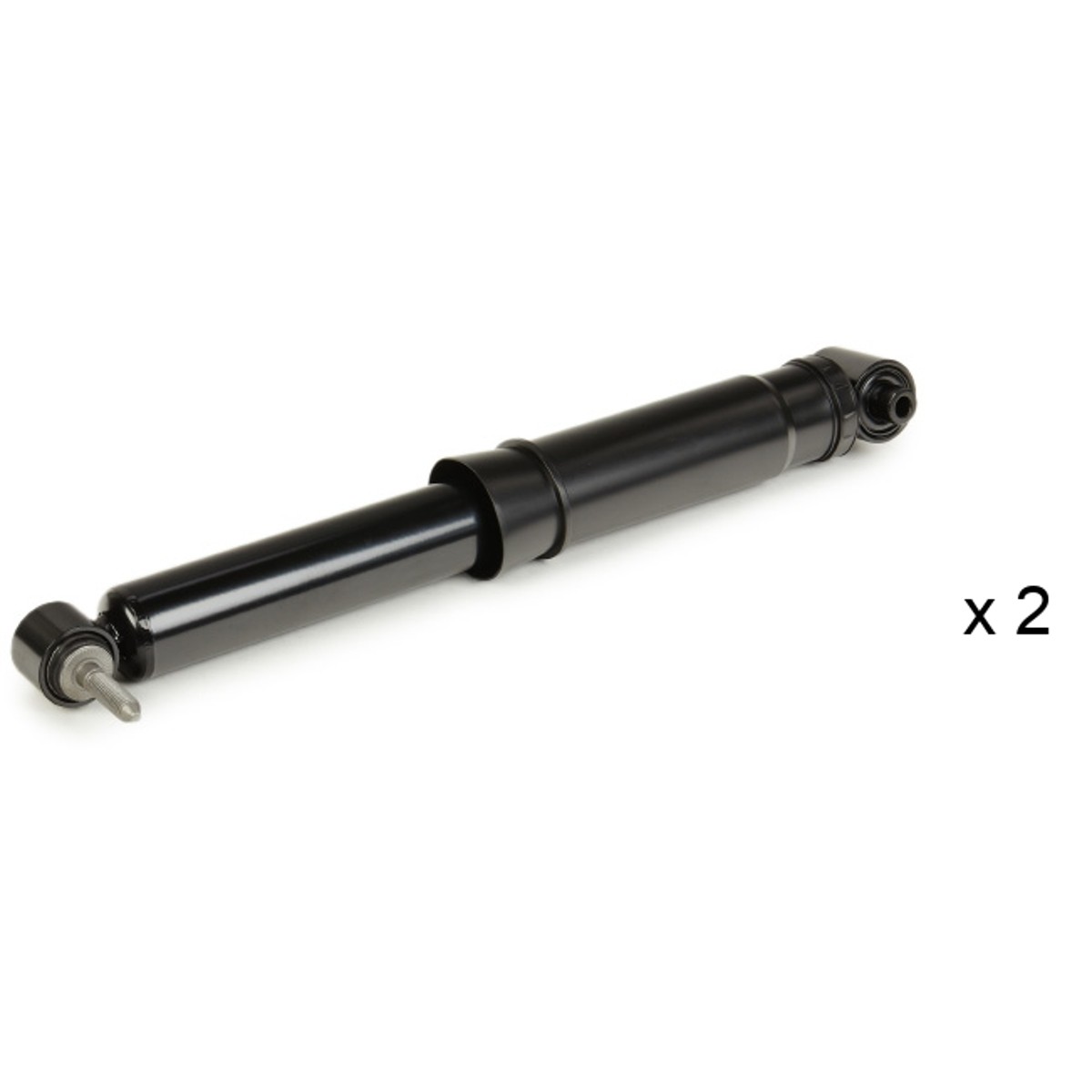 RIDEX Shock absorber Article number: 854S20269 cheaply