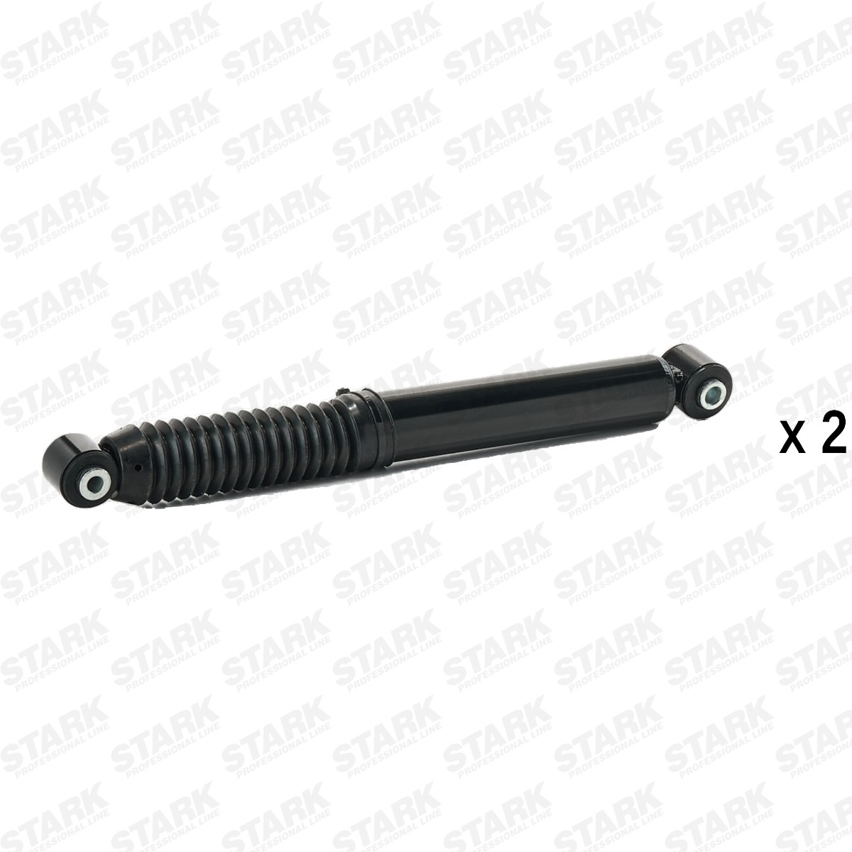 STARK Shock absorber Article number: SKSA-01336339 cheaply