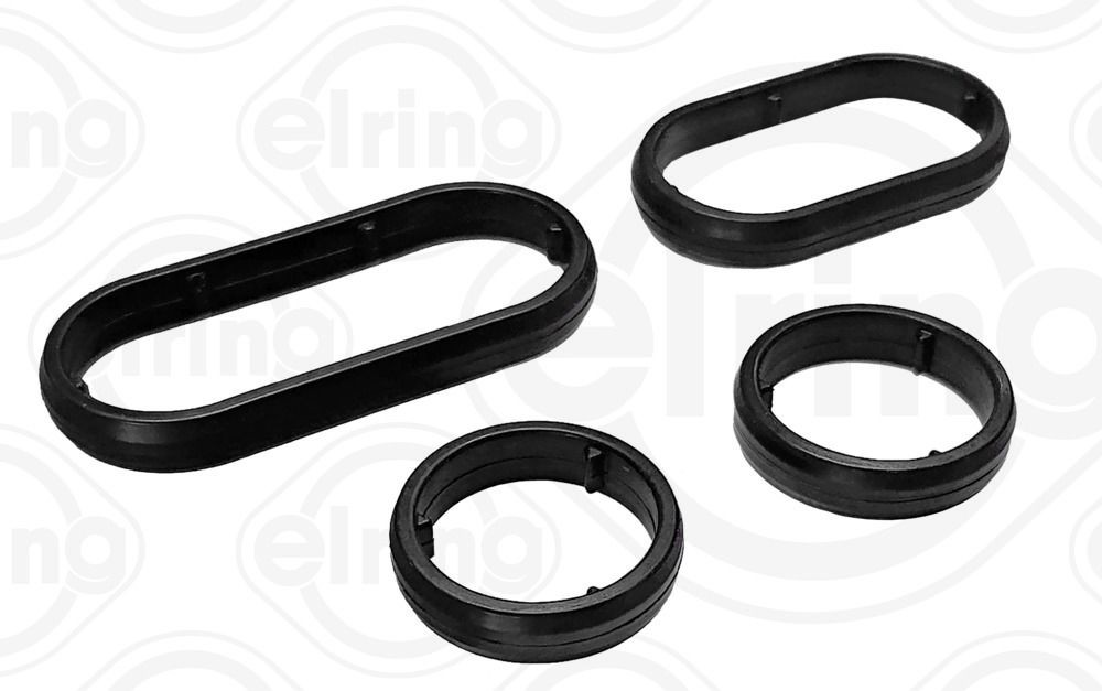 ELRING Oil cooler gasket Article number: B07.000 cheaply