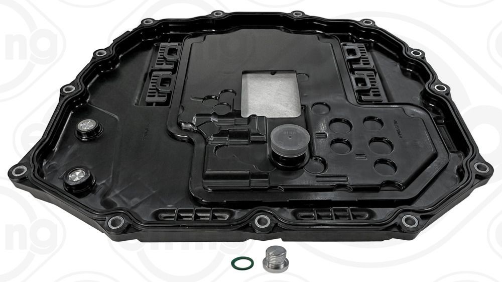 ELRING Automatic transmission oil pan Article number: B32.340 cheaply