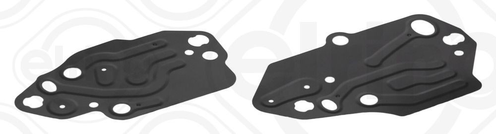 ELRING Seal, camshaft adjustment Article number: B45.780 cheaply