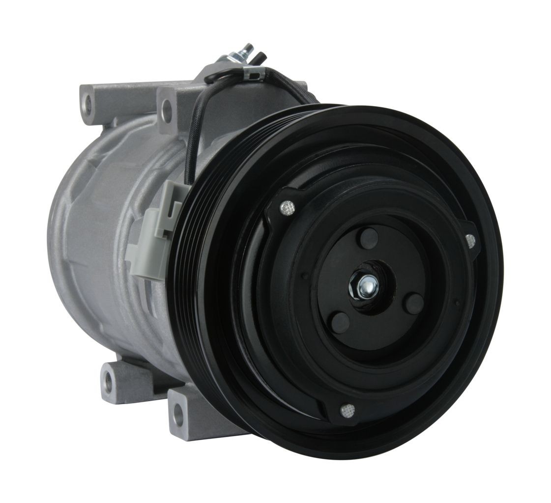 BOSCH Air conditioning compressor Article number: 1 986 AD1 267 cheaply
