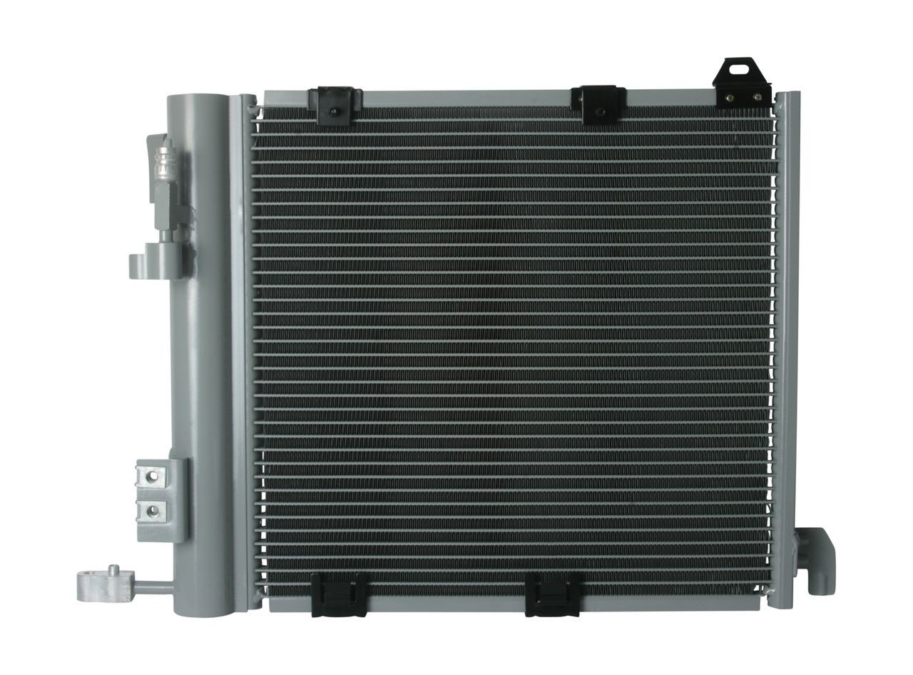 BOSCH Air conditioning condenser Article number: 1 986 AD2 090 cheaply