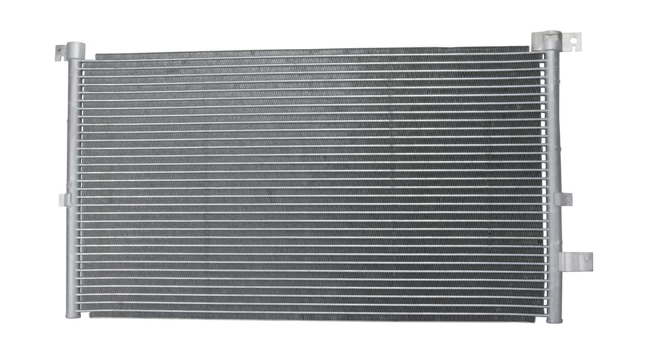 BOSCH Air conditioning condenser Article number: 1 986 AD2 141 cheaply