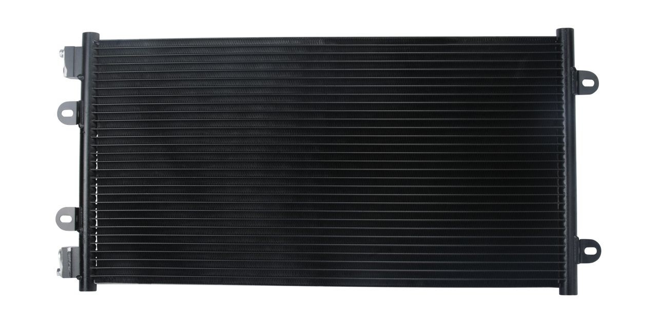 BOSCH Air conditioning condenser Article number: 1 986 AD2 148 cheaply