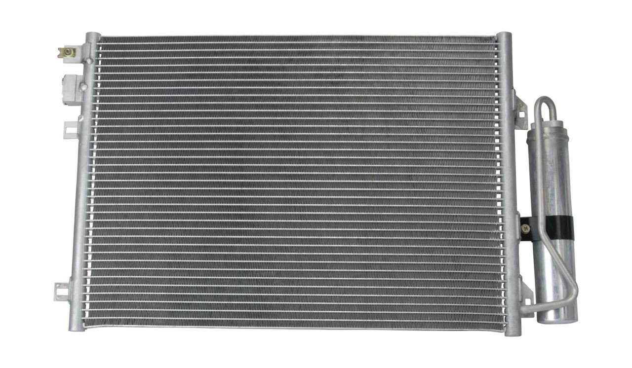 BOSCH Air conditioning condenser Article number: 1 986 AD2 150 cheaply