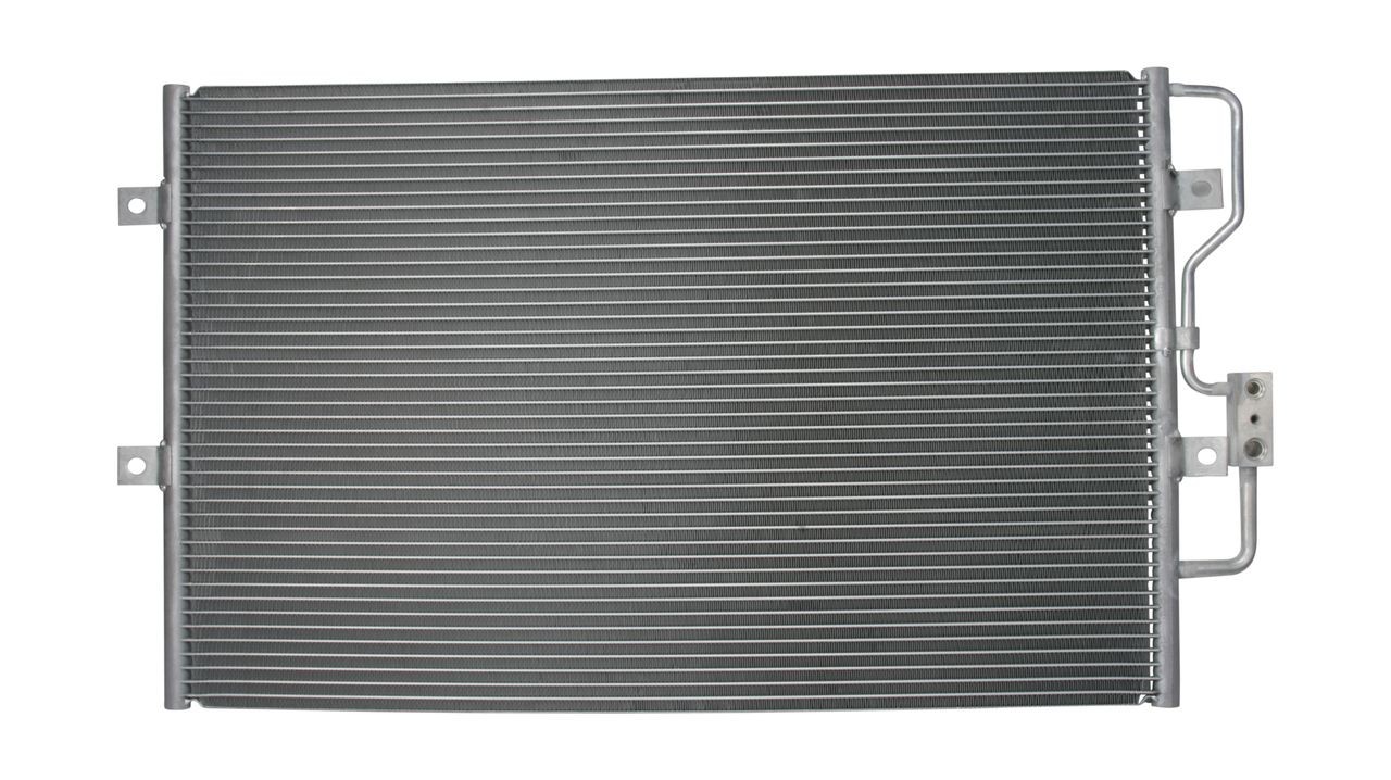 BOSCH Air conditioning condenser Article number: 1 986 AD2 172 cheaply
