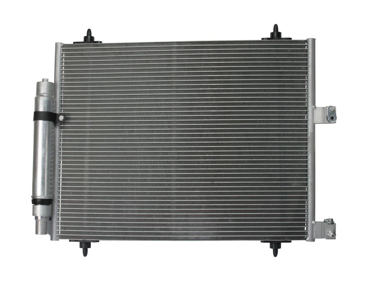 BOSCH Air conditioning condenser Article number: 1 986 AD2 173 cheaply