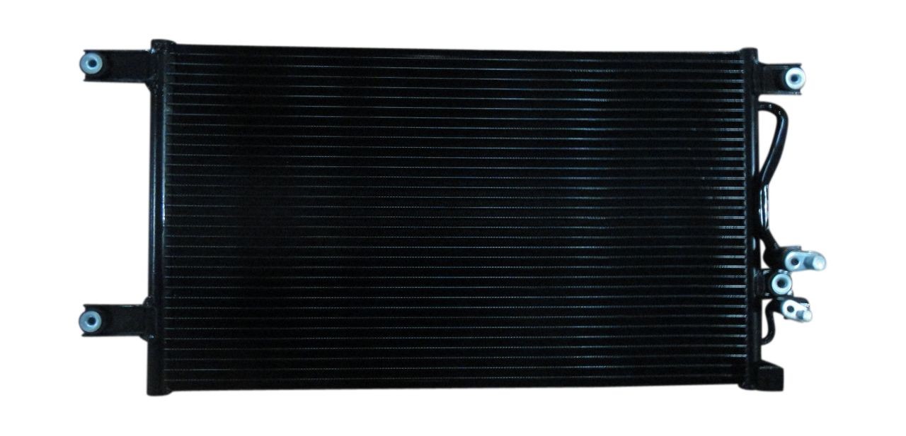 BOSCH Air conditioning condenser Article number: 1 986 AD2 195 cheaply
