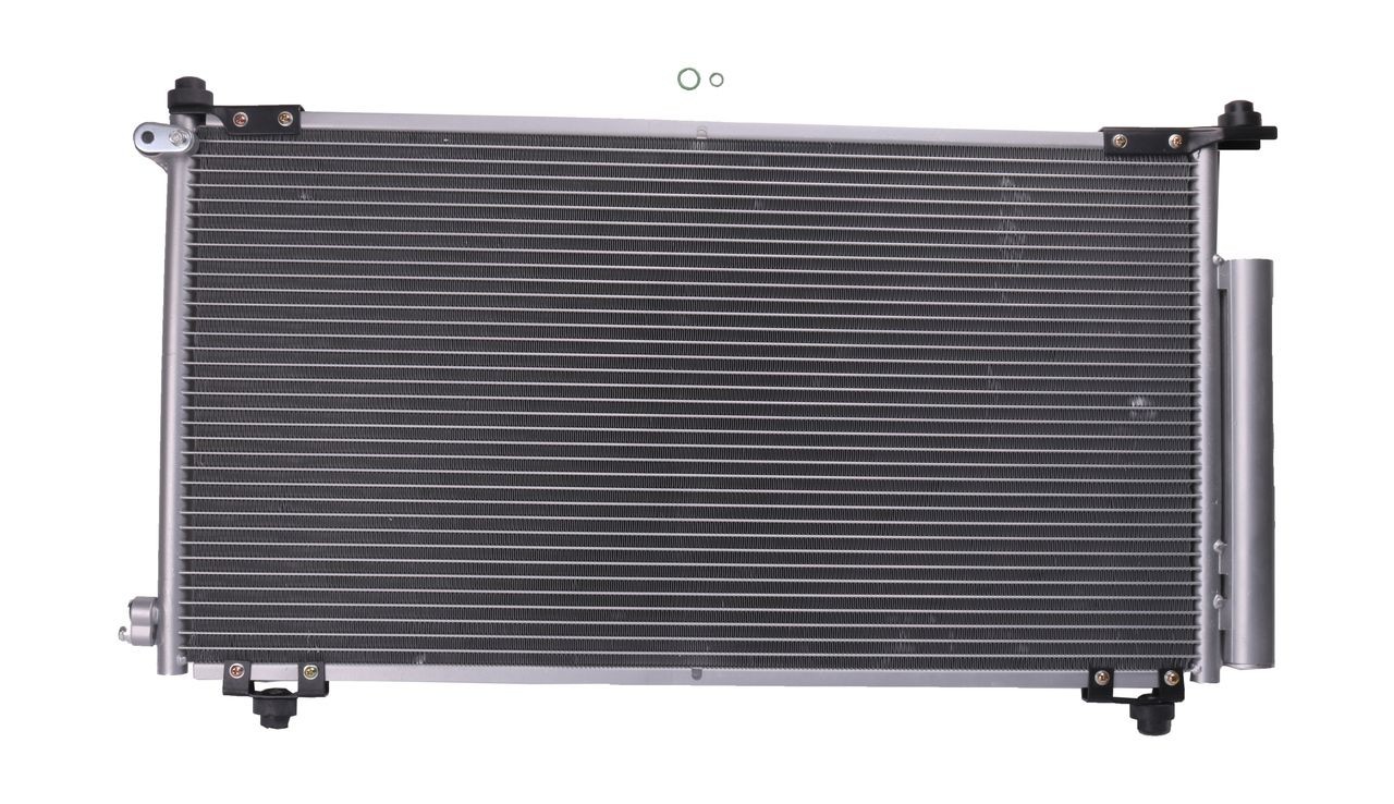 BOSCH Air conditioning condenser Article number: 1 986 AD2 221 cheaply