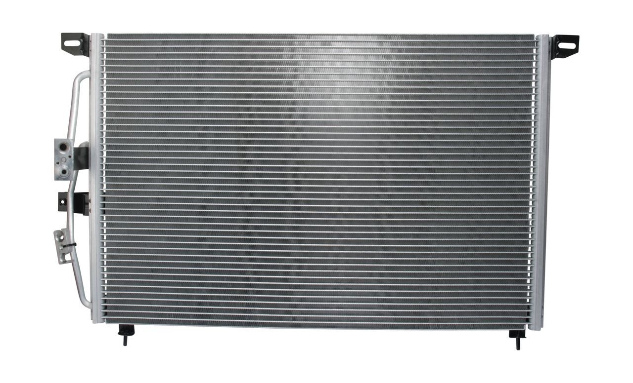 BOSCH Air conditioning condenser Article number: 1 986 AD2 222 cheaply