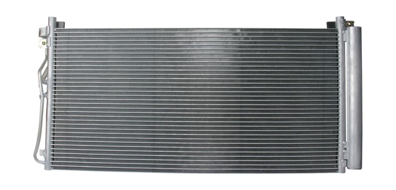 BOSCH Air conditioning condenser Article number: 1 986 AD2 243 cheaply