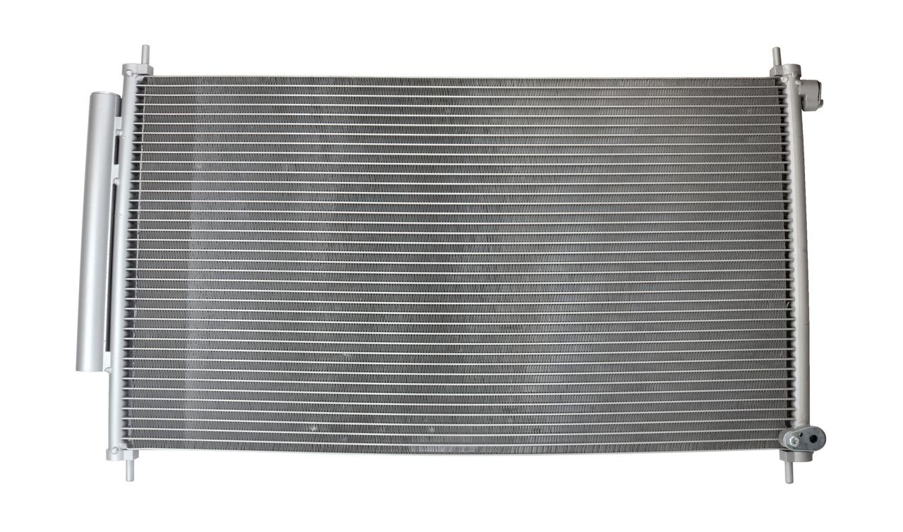 BOSCH Air conditioning condenser Article number: 1 986 AD2 286 cheaply