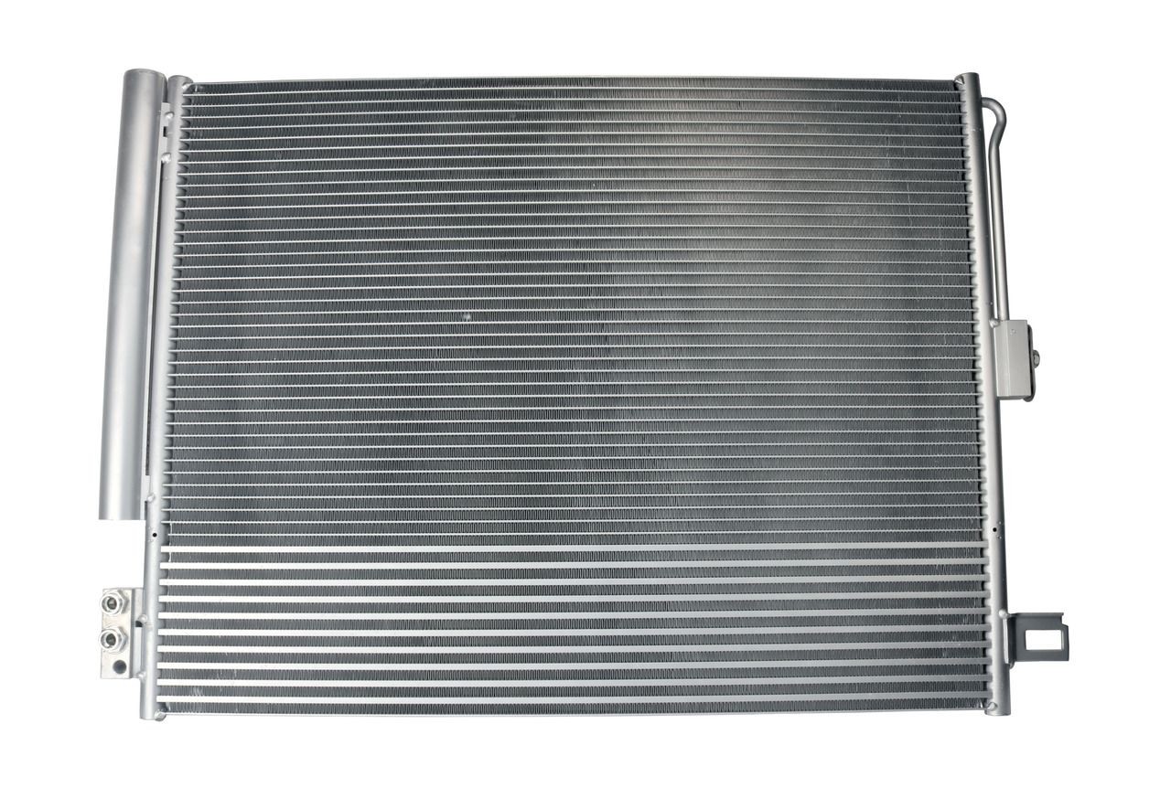 BOSCH Air conditioning condenser Article number: 1 986 AD2 298 cheaply