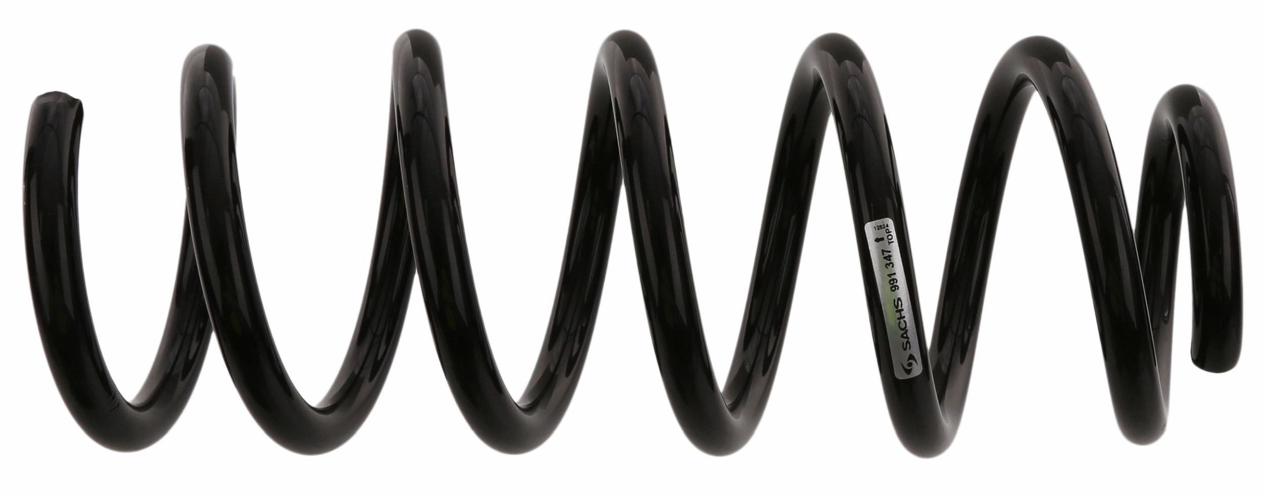SACHS Molle ammortizzatori Numero articolo: 991 347 poco costoso