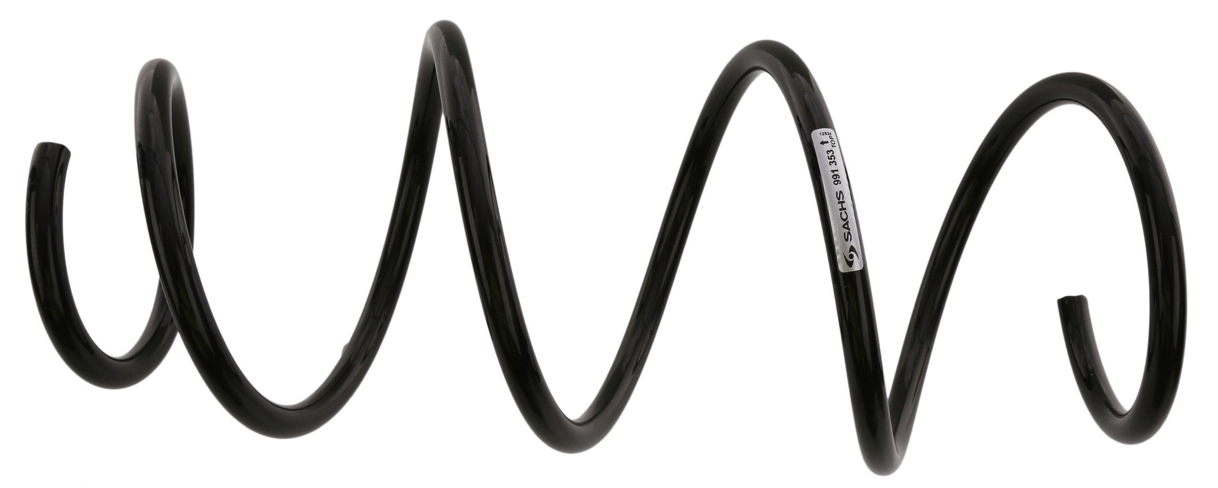 SACHS Fjeder Varenummer: 991 353 billige