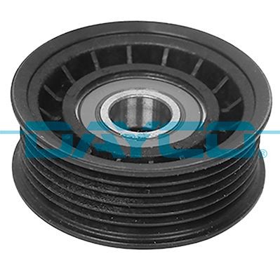 DAYCO Rola ghidare / conducere, curea transmisie număr articol: APV2597 ieftin