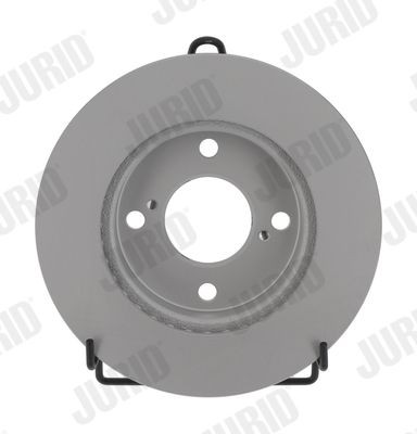 JURID Brake disc Article number: 563441JC cheaply
