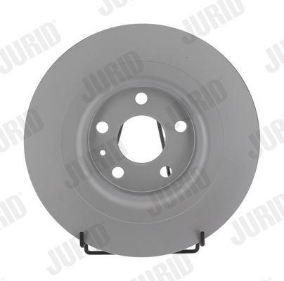 JURID Brake disc Article number: 563733JC cheaply