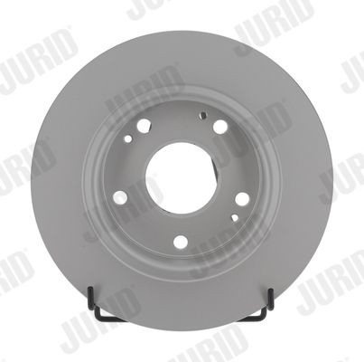 JURID Brake disc Article number: 563824JC cheaply