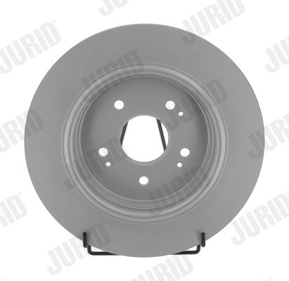 JURID Brake disc Article number: 563835JC cheaply