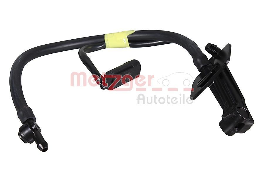 METZGER Windscreen washer jet Article number: 2220714 cheaply