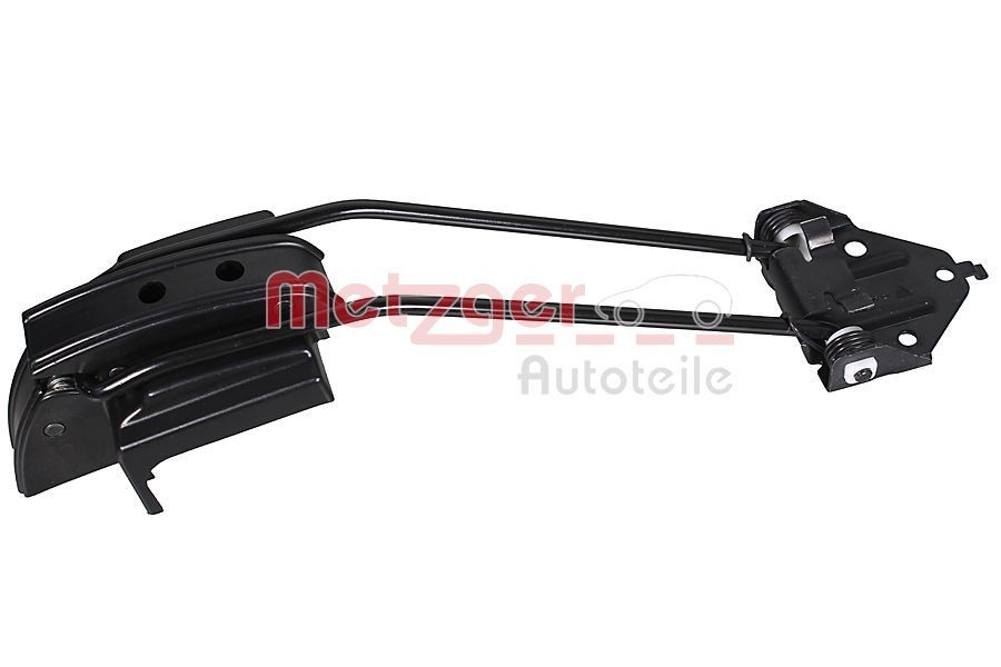 METZGER 2312353 Uksekinnitaja PARTNER 1.4 73 HP Bensiin 2015