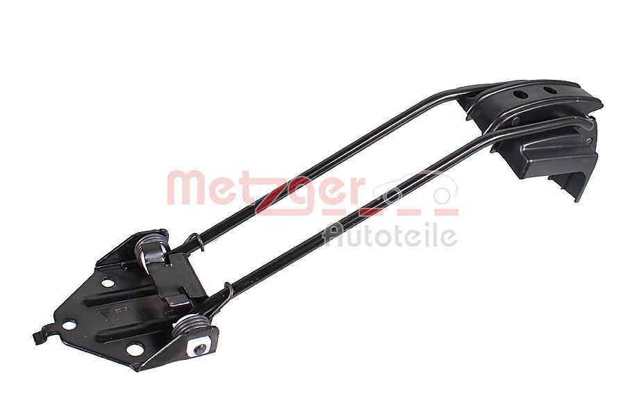 METZGER 2312354 Uksekinnitaja PARTNER 1.4 73 HP Bensiin 2015