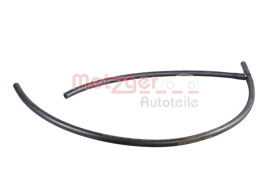 METZGER 2401208 Vacuum line, intake manifold ASTRA 1.3 CDTI (L48) 90 PS Diesel 2009