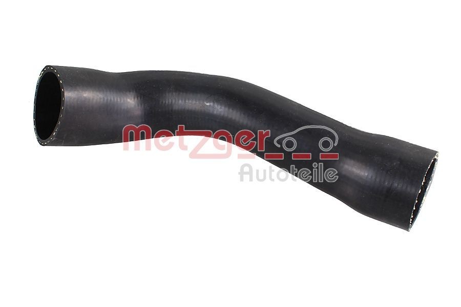 METZGER Charger intake hose Article number: 2401216 cheaply