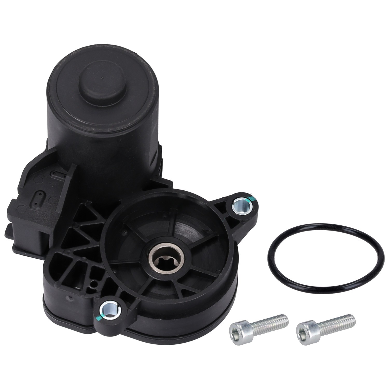 FEBI BILSTEIN 194495 Control Element, parking brake caliper Hatchback One First 1.5 (B38 A15 A) 75 PS Petrol