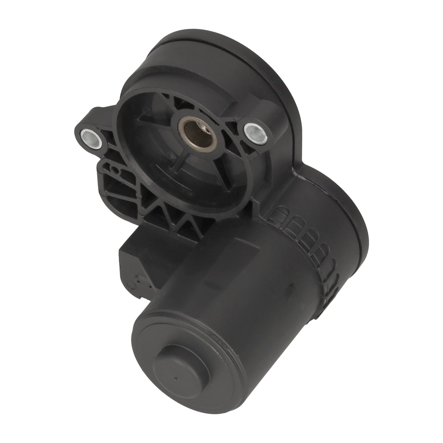 FEBI BILSTEIN 194496 Control Element, parking brake caliper Hatchback One First 1.5 (B38 A15 A) 75 PS Petrol