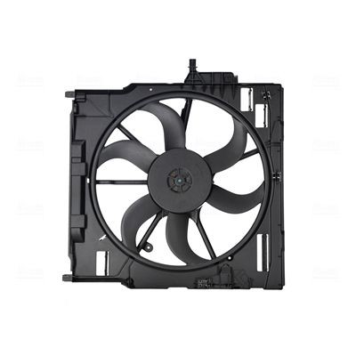 NISSENS Fan, radiator Article number: 850079 cheaply