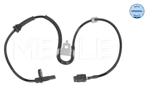 MEYLE ABS sensor Article number: 614 899 0064 cheaply