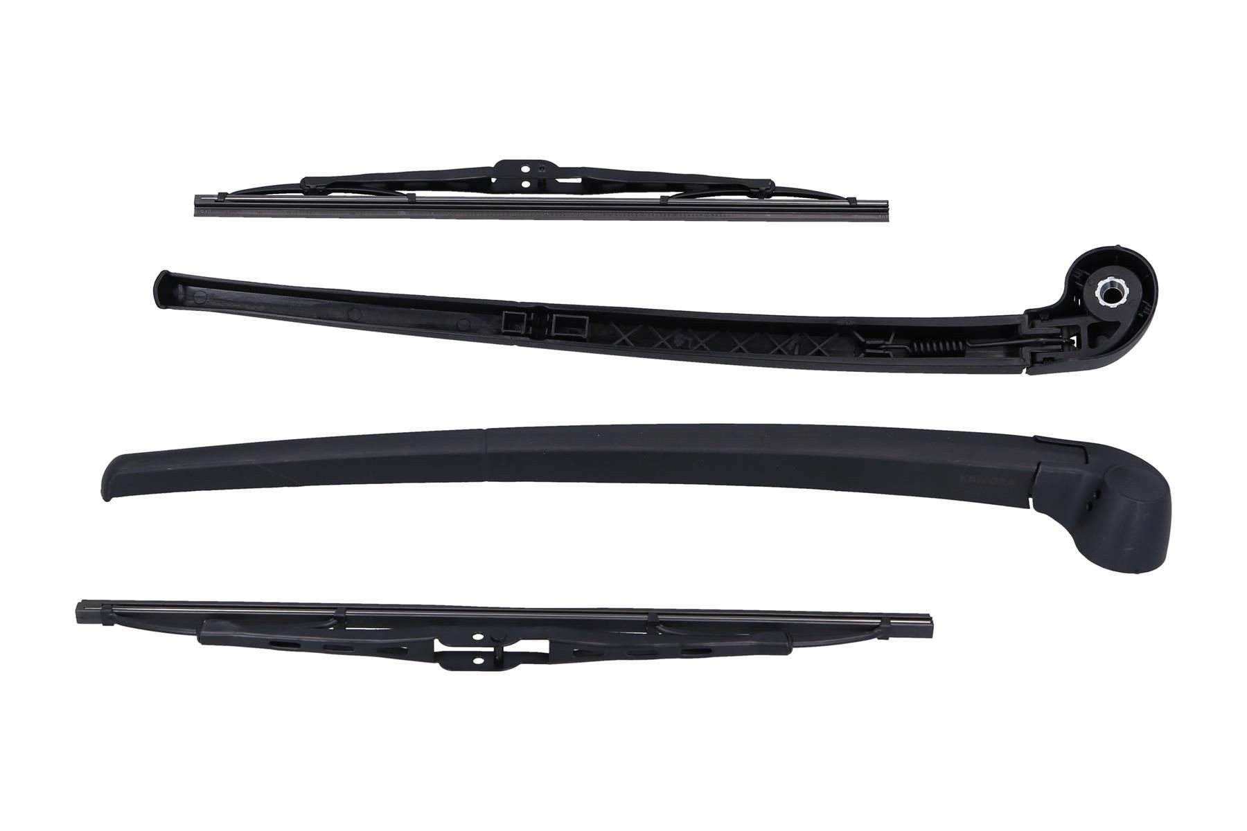 KAMOKA Wiper Arm, windscreen washer Article number: 25115 cheaply